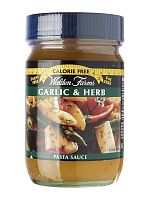 Garlic & Herb Pasta Sauce, 340 g