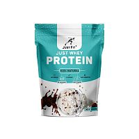 										JUST Whey Protein 900 гр									