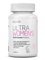 VPLab Nutrition Ultra Womens Sport, 90 caplets (дефект упаковки)