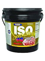 Iso Sensation, 2270 g