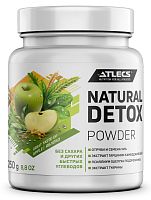Atlecs Natural Detox, 250 g,