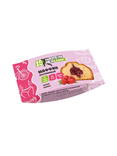 ProteinRex маффин , 40 гр.