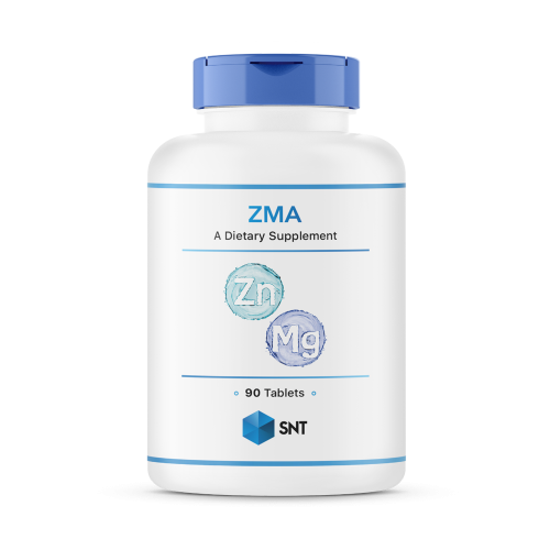 SNT ZMA 90 таблеток