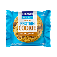 										USN SELECT Cookie 60 гр									