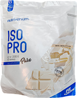 										Nutriversum ISO PRO 2000 гр									