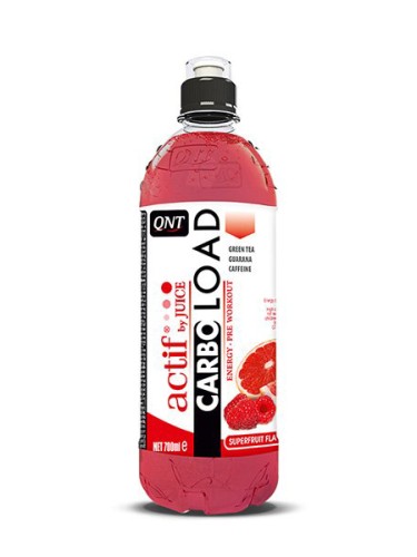QNT Carbo Load, 700 ml