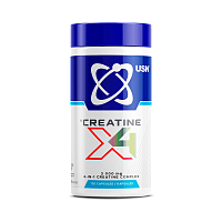 										USN Creatine X4 120 капсул									