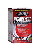 Hydroxycut Hardcore PRO series, 40 stix