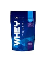 R-LINE Whey, 1000 гр.