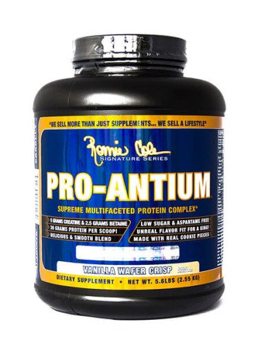 Pro-Antium, 2550 g