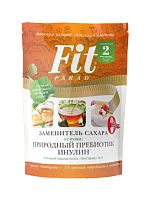 FitParad Заменитель сахара (инулин) №11, 200 g