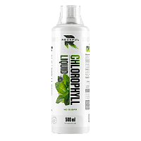 RECKFUL LIQUID CHLOROPHYLL / Хлорофилл 500 мл