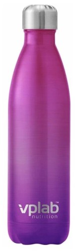 VPlab Бутылка Metal Water bottle 500 мл фото 3