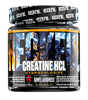 RECKFUL CREATINE HCL / Креатина Гидрохлорид 200 гр