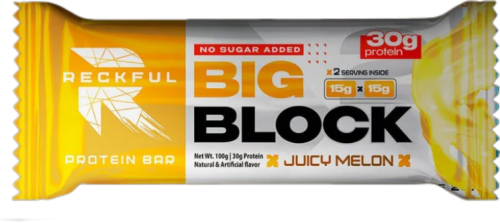 RECKFUL BIG BLOCK 100 гр