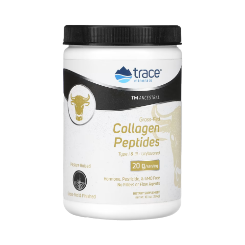 Trace Collagen Peptides 286 гр
