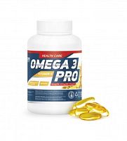 GENETICLAB Omega3 Pro, 90 caps