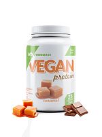 Cybermass Vegan Protein, 750 g