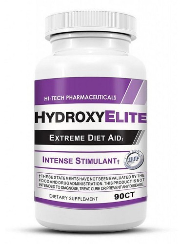HydroxyElite, 90 caps