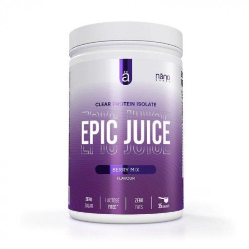A NANO Epic Juice 875 гр