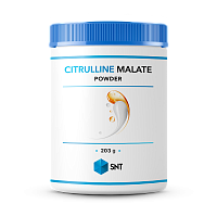 										SNT Citrulline Malate 200 гр Цитруллин									