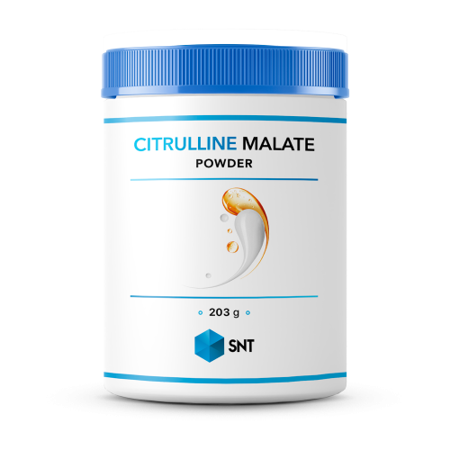 SNT Citrulline Malate 200 гр Цитруллин