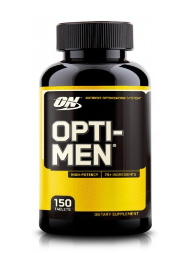 ON Opti-Men 150 таблеток