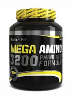 Mega Amino 3200, 500  tab