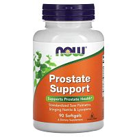NOW PROSTATE SUPPORT 90 софтгелей