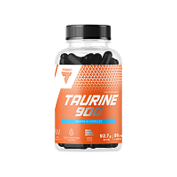 										Trec TAURINE 900 90 капсул									