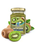 DIETA-JAM, киви, 230 гр.