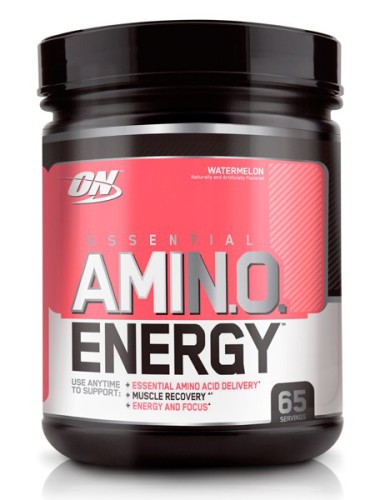 Amino Energy, 585 g