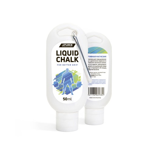 Atlecs Liquid chalk 50 мл