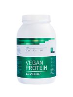 LevelUp Vegan Protein, 908 g