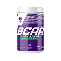										Trec BCAA HIGH SPEED 500 гр									