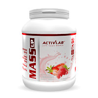 										ActivLab MASS UP 2000 гр									