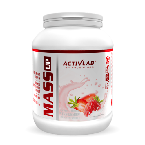 ActivLab MASS UP 2000 гр