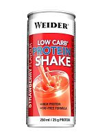 Protein Shake Weider, 250 мл.