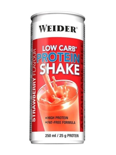 Protein Shake Weider, 250 мл.