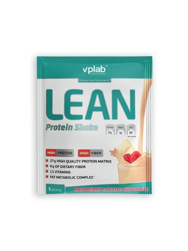 VP Lean Protein Shake, 50 g