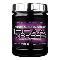 Scitec Nutrition BCAA Express, 280 g