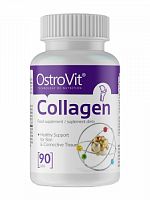 OstroVit Collagen, 90 tab