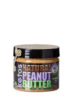 Ketos Natural Peanut Butter FOREST 400 g