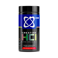 										USN Creatine HCL 100 капсул									