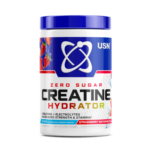 USN Creatine Hydrator / Креатин моногидрат 330 гр