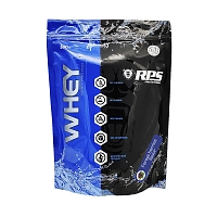 RPS Whey Protein, 500 гр.