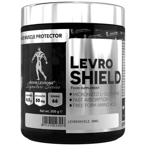 KL Levro Shield 300 гр