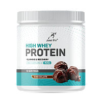 										JUST HIGH Whey Protein 400 гр									