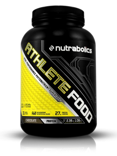 Athlete Food, 1080 g