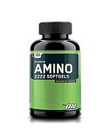 Amino 2222 SoftGels, 150 caps (gels)